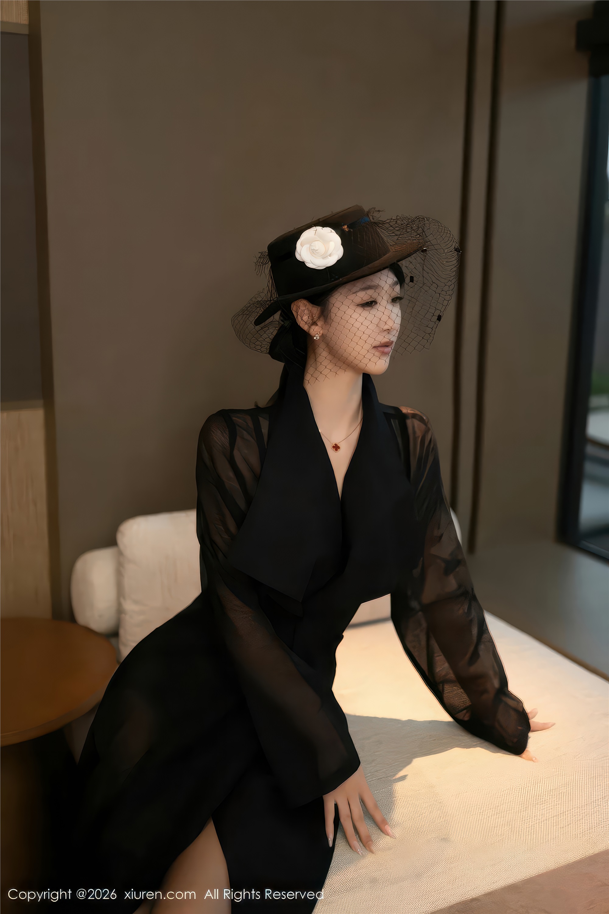 Xiuren秀人网 2026.02.02 NO.11309 唐安琪